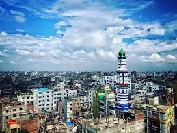 পুরান ঢাকা উন্নয়ন ফোরাম