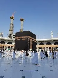Hassle-Free Umrah Visa Services
