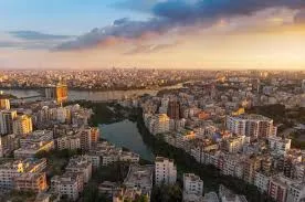 রাজধানী উন্নয়ন ফোরামে স্বাগতম