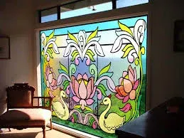 Glass Design