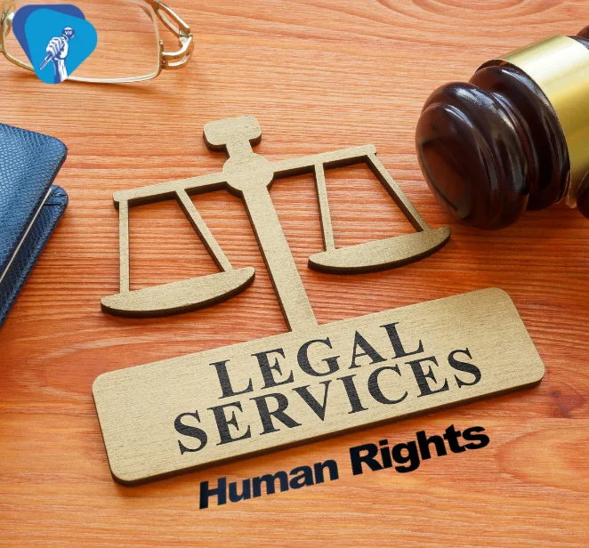 legal aid