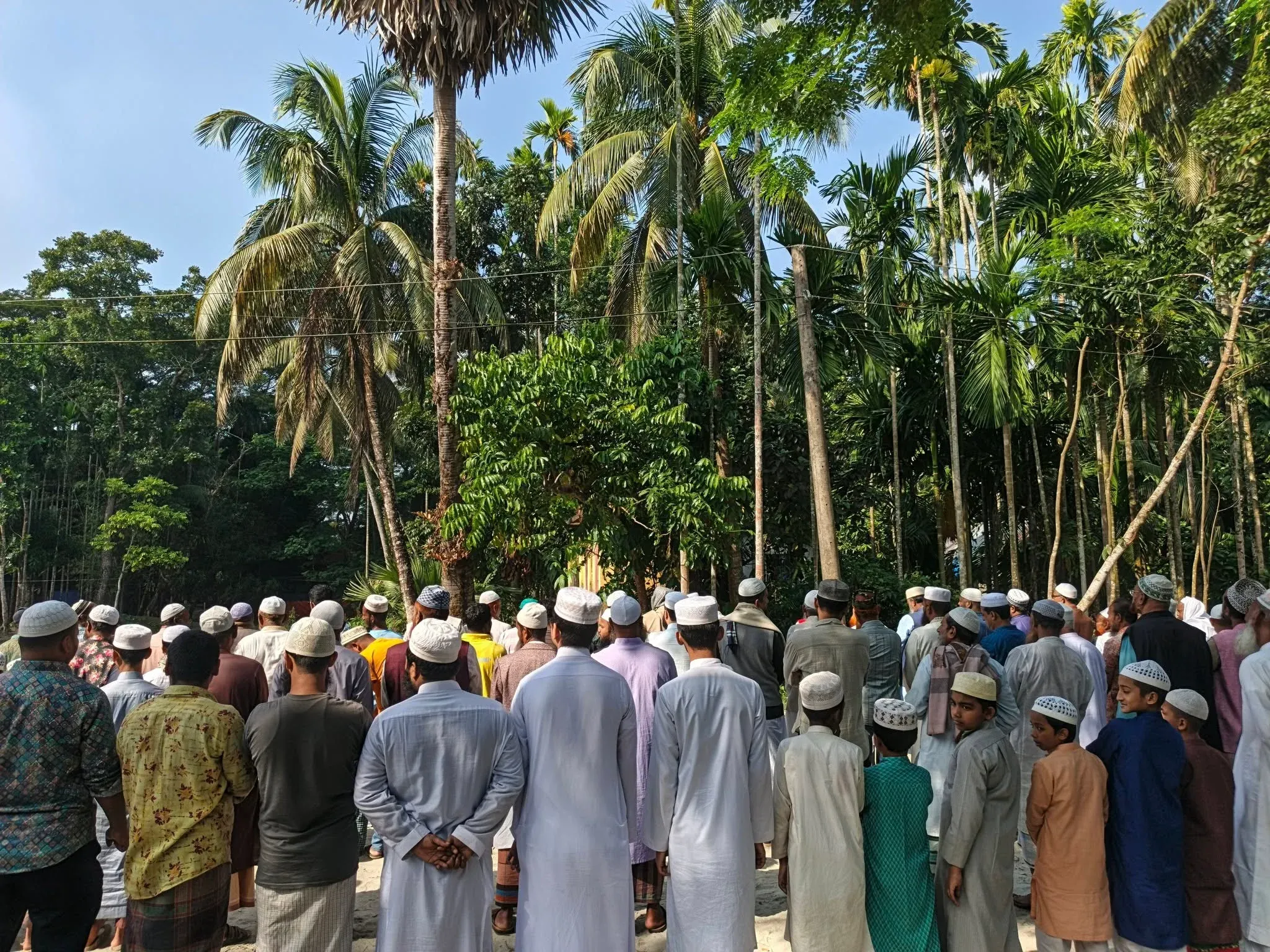 মানবিক সহায়তা
