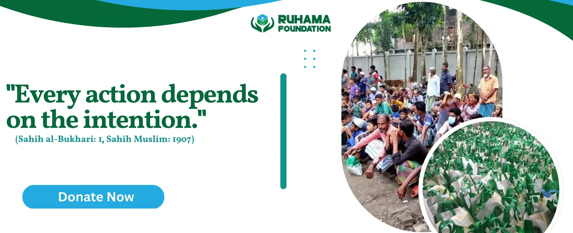 We are giving orphaned children worldwide hope. Sponsoring an orphan has a transformative effect on their lives.