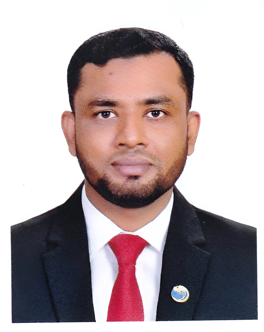 মো: ফজলুর রহমান