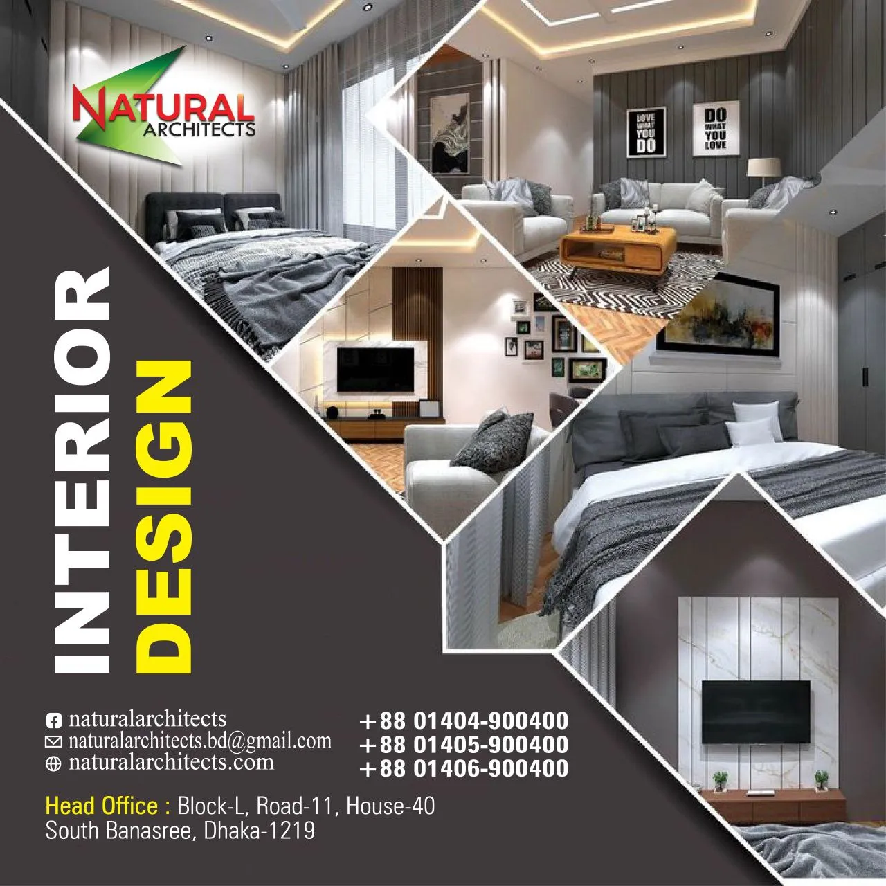 Protecting your assets with our fireproof design and planning.