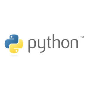 python