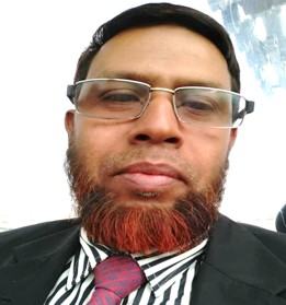 samsul alam