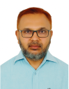 এস,এম, শাহজাহান সিরাজ