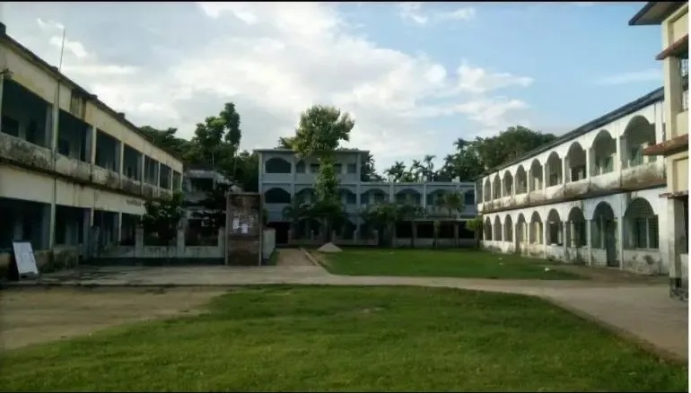 শেরপুর-সরকারি-ভিক্টোরিয়া-একাডেমী