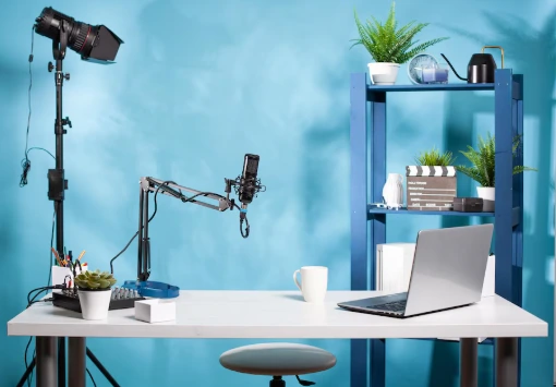 Creative & Content Studio