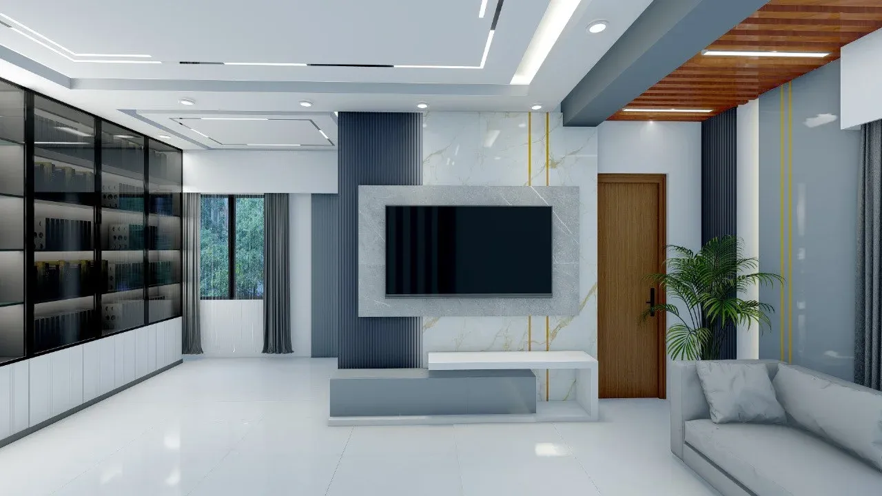 Dr. Tutul, Mirpur-1 Project