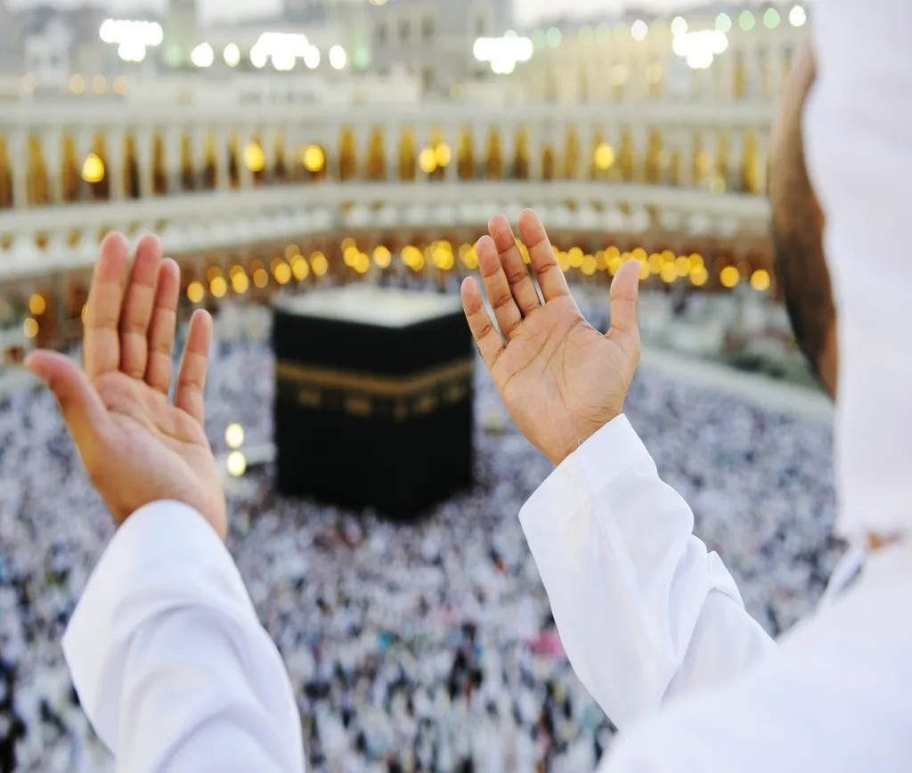 What is Umrah?