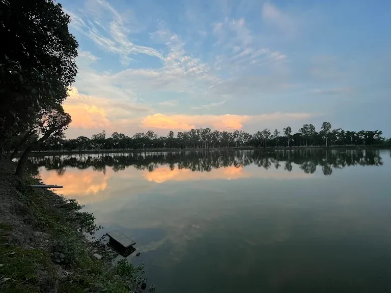 আমাদের বর্তমান উলিপুর