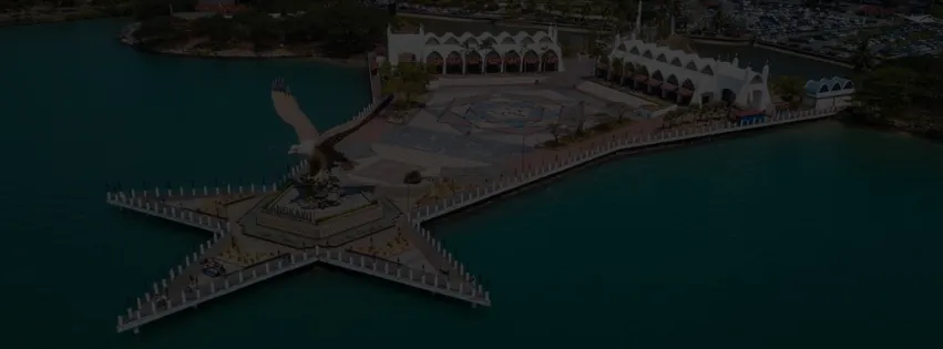 Enjoy your island escape. Immerse yourself in film, culture and nature.