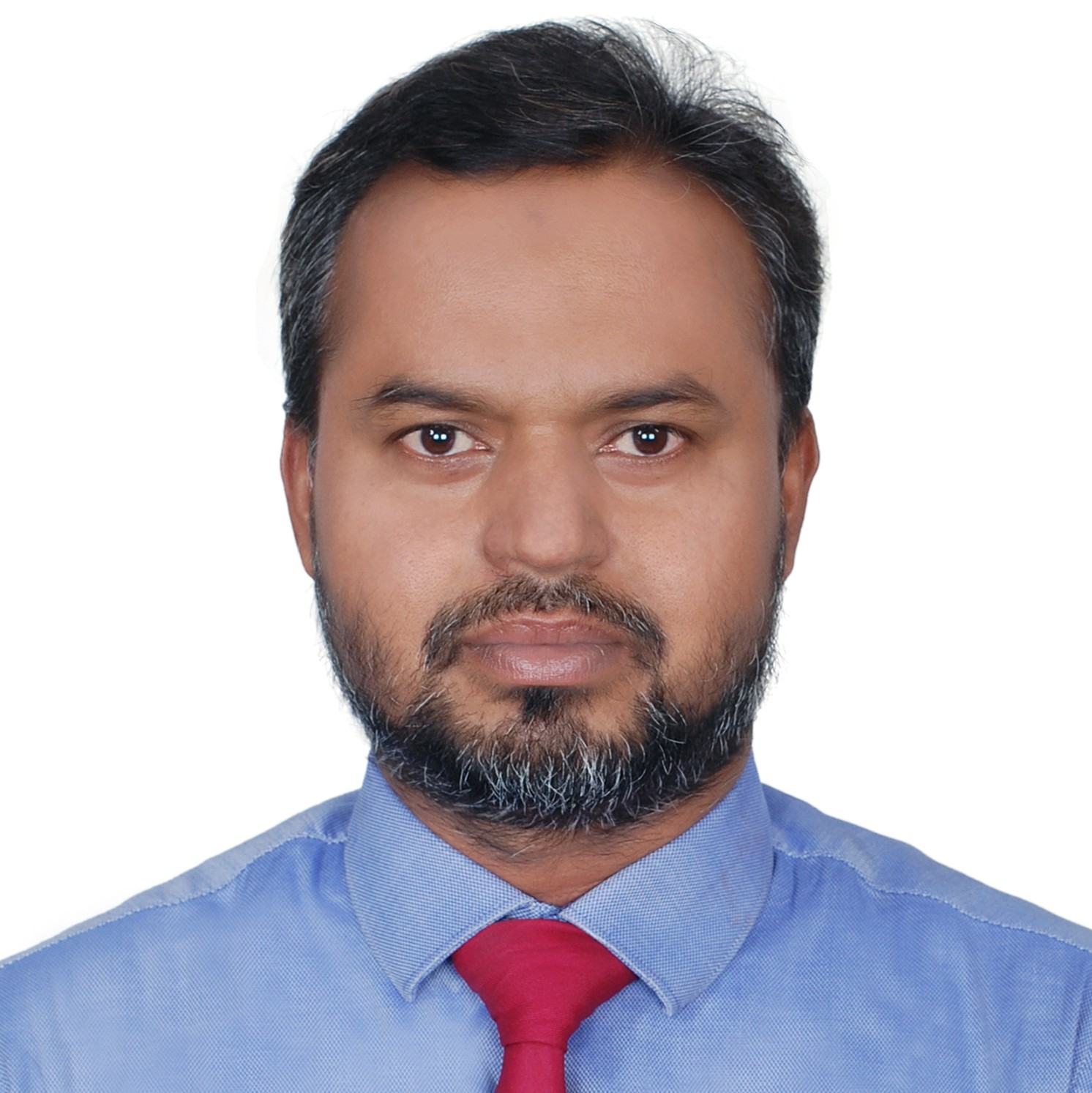 Zobayer Ahmed