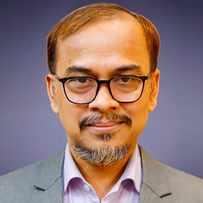 Prof. Zubair Mohammad Ehsanul Hoque
